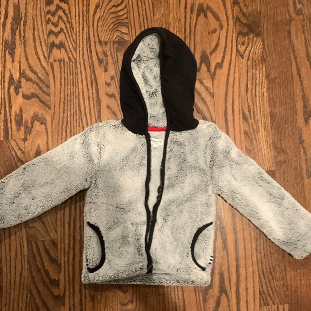 Splendid boys fleece jacket